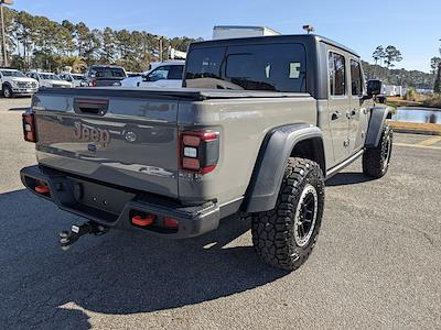 2021 Jeep Gladiator Crew Cab 4WD Pickup for sale #R93613A - photo 2