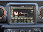 2021 Jeep Gladiator Crew Cab 4WD Pickup for sale #R93613A - photo 20