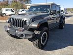2021 Jeep Gladiator Crew Cab 4WD Pickup for sale #R93613A - photo 8