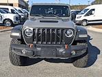2021 Jeep Gladiator Crew Cab 4WD Pickup for sale #R93613A - photo 9