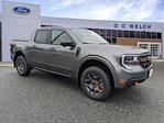 2025 Ford Maverick SuperCrew Cab AWD Pickup for sale #0TA08109 - photo 1