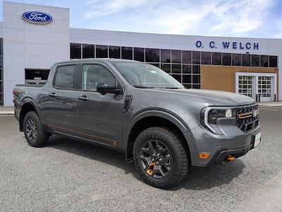 2025 Ford Maverick SuperCrew Cab AWD Pickup for sale #00T06035 - photo 1