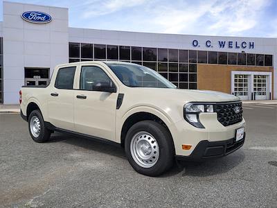 2025 Ford Maverick SuperCrew Cab AWD Pickup for sale #00T58971 - photo 1