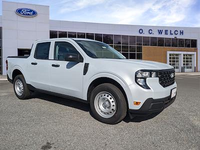 2025 Ford Maverick SuperCrew Cab FWD Pickup for sale #00T42755 - photo 1