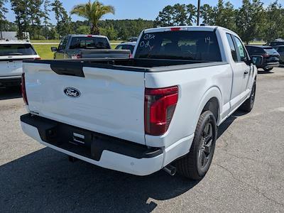 2025 Ford F-150 Super Cab RWD Pickup for sale #T08227 - photo 2