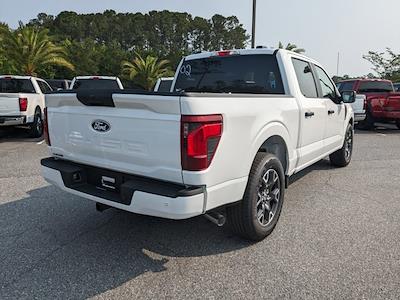 2025 Ford F-150 SuperCrew Cab RWD Pickup for sale #0TA19076 - photo 2