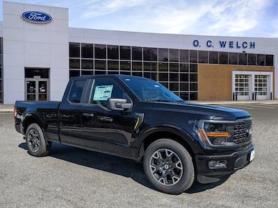 2024 Ford F-150 Super Cab RWD Pickup for sale #00T99849 - photo 1