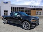2024 Ford F-150 Super Cab RWD Pickup for sale #00T99849 - photo 1