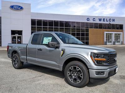 2024 Ford F-150 Super Cab RWD Pickup for sale #0TB01614 - photo 1