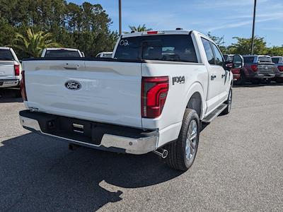 2025 Ford F-150 SuperCrew Cab 4WD Pickup for sale #00T18403 - photo 2