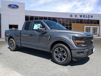 2024 Ford F-150 Super Cab RWD Pickup for sale #00T00378 - photo 1