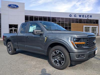 2024 Ford F-150 Super Cab RWD Pickup for sale #0TA99844 - photo 1