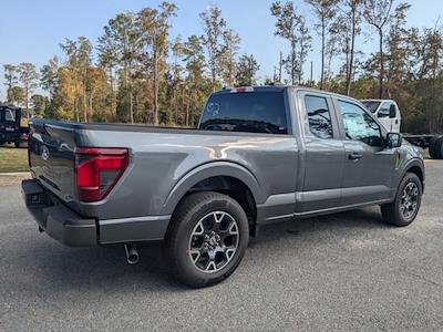 2024 Ford F-150 Super Cab RWD Pickup for sale #0TA99844 - photo 2