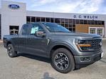 2024 Ford F-150 Super Cab RWD Pickup for sale #0TA99844 - photo 1
