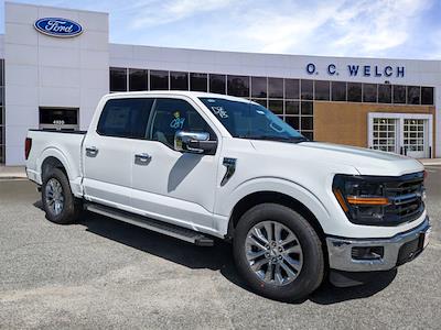 2024 Ford F-150 SuperCrew Cab RWD Pickup for sale #00T83877 - photo 1
