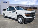 2025 Ford F-150 SuperCrew Cab RWD Pickup for sale #S500W1K - photo 1