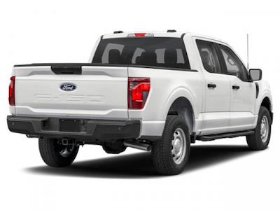 2025 Ford F-150 SuperCrew Cab 4WD Pickup for sale #S500W1L - photo 2