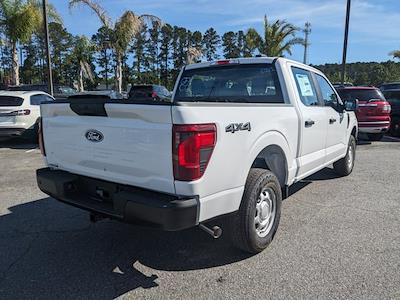 2025 Ford F-150 SuperCrew Cab 4WD Pickup for sale #0TA22746 - photo 2