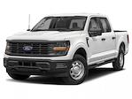 2025 Ford F-150 SuperCrew Cab 4WD Pickup for sale #S500W1L - photo 1