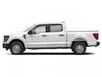 2025 Ford F-150 SuperCrew Cab 4WD Pickup for sale #S500W1L - photo 3