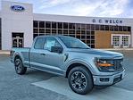 New 2024 Ford F-150 STX Super Cab Pickup for sale #T08704 - photo 1
