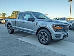 New 2024 Ford F-150 STX Super Cab Pickup for sale #T08704 - photo 3