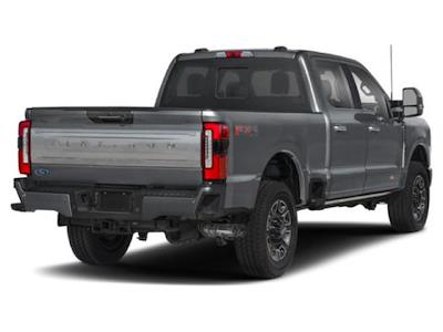 2025 Ford F-250 Crew Cab 4WD Pickup for sale #S600W2B - photo 2