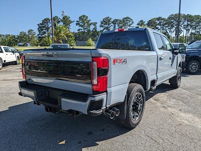2025 Ford F-250 Crew Cab 4WD Pickup for sale #00T45384 - photo 2