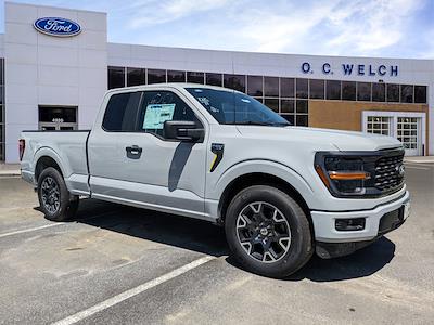 2024 Ford F-150 Super Cab RWD Pickup for sale #00T20849 - photo 1