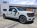 2024 Ford F-150 Super Cab RWD Pickup for sale #00T20849 - photo 1