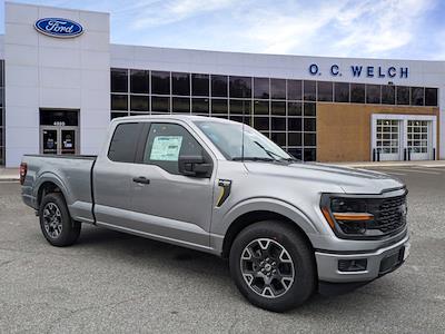 2024 Ford F-150 Super Cab RWD Pickup for sale #00T17994 - photo 1