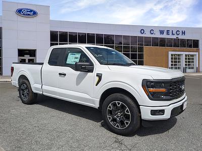 2024 Ford F-150 Super Cab RWD Pickup for sale #00T16818 - photo 1