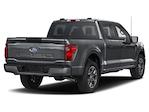 2025 Ford F-150 SuperCrew Cab 4WD Pickup for sale #S700W2L - photo 2