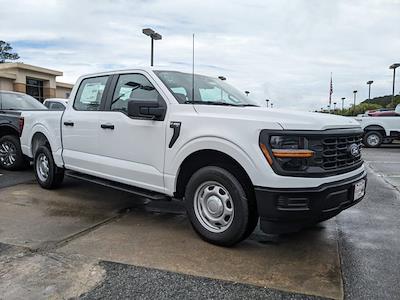 2025 Ford F-150 SuperCrew Cab RWD Pickup for sale #00T41290 - photo 2