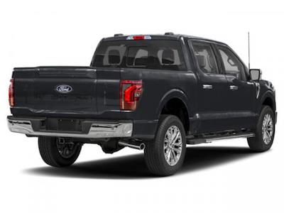 2025 Ford F-150 SuperCrew Cab 4WD Pickup for sale #S900W5L - photo 2