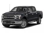 2025 Ford F-150 SuperCrew Cab 4WD Pickup for sale #S900W5L - photo 1
