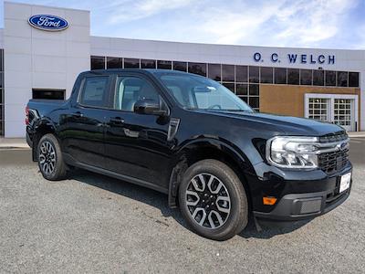 2024 Ford Maverick SuperCrew Cab AWD Pickup for sale #0TB05609 - photo 1