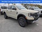 New 2025 Ford Ranger XLT SuperCrew Cab for sale #T789929 - photo 1