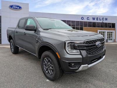 New 2025 Ford Ranger XLT SuperCrew Cab for sale #T76606 - photo 1