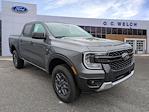 New 2025 Ford Ranger XLT SuperCrew Cab for sale #T76606 - photo 1