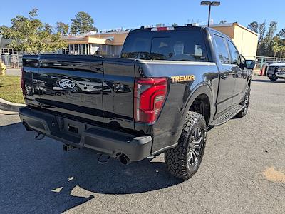 New 2025 Ford F-150 Tremor SuperCrew Cab for sale #SW4LC800*O - photo 2
