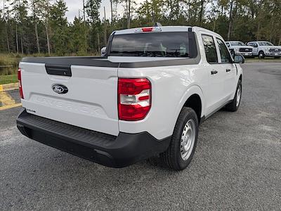 2025 Ford Maverick SuperCrew Cab AWD Pickup for sale #T42952 - photo 2