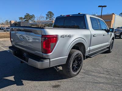 New 2026 Ford F-150 XLT SuperCrew Cab for sale #T00274 - photo 2