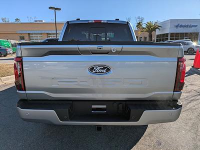 2026 Ford F-150 SuperCrew Cab 4WD Pickup for sale #T00274 - photo 2