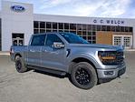 New 2026 Ford F-150 XLT SuperCrew Cab for sale #T00274 - photo 1