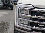 New 2025 Ford F-350 King Ranch Crew Cab 4WD SRW Pickup for sale #T01033 - photo 11