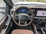 New 2025 Ford F-350 King Ranch Crew Cab 4WD SRW Pickup for sale #T01033 - photo 17