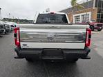 New 2025 Ford F-350 King Ranch Crew Cab 4WD SRW Pickup for sale #T01033 - photo 5