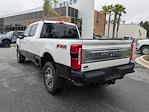 New 2025 Ford F-350 King Ranch Crew Cab 4WD SRW Pickup for sale #T01033 - photo 6