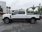 New 2025 Ford F-350 King Ranch Crew Cab 4WD SRW Pickup for sale #T01033 - photo 7